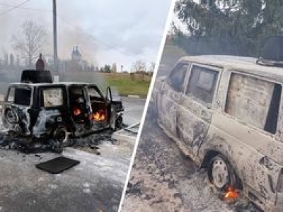 Ukraińcy urządzili polowanie w Rosji na ważną urzędniczkę