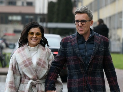 Na jaw wyszły nowe wieści ws. Cichopek i Kurzajewskiego. Tego można było się spodziewać