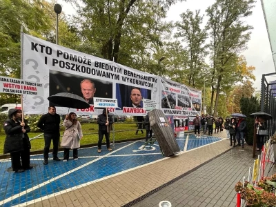 Walczą o pieniądze z rządowego programu. „Liczba zgłoszeń rośnie kolosalnie”