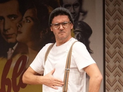 Kuba Wojewódzki po 15 latach rezygnuje z występów w Teatrze 6. piętro. Wszystko przez... Żurnalistę