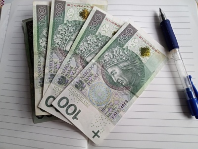 Co trzeci Polak pod lupą windykacji