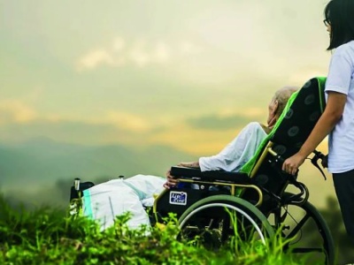 Opiekunowie będą mogli odpocząć i nabrać sił