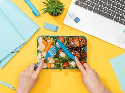 Catering dietetyczny w Olsztynie – czym się kierować i jak wybrać najsmaczniejszy?