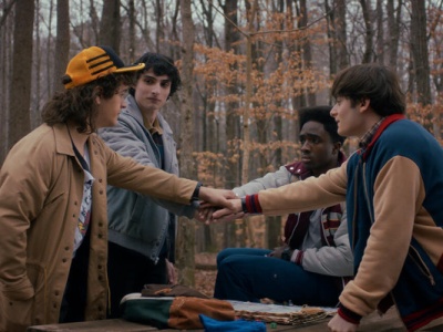 Finałowy zwiastun „Stranger Things” wyciekł do sieci! Nie jesteście na to gotowi!