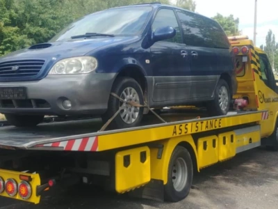 Wyższe stawki za usunięcie pojazdów na koszt właściciela