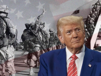 USA wycofują wojska ze wschodniej flanki NATO