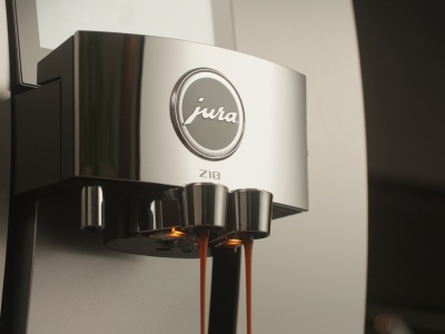 Nie musisz już iść do kawiarni. Ten ekspres zrobi prawie każdą kawę