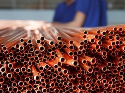 Małe kroki wielkiej miedzi. Czy obniżenie podatku coś zmieni?