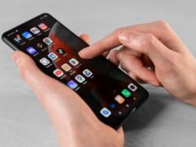 Dziwna ikona na telefonie. Nie pojawia się w każdym modelu