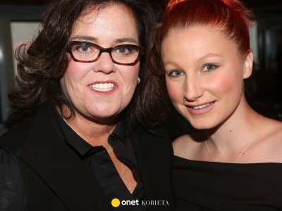 Córka Rosie O’Donnell trafi do więzienia. Gwiazda apeluje o modlitwę