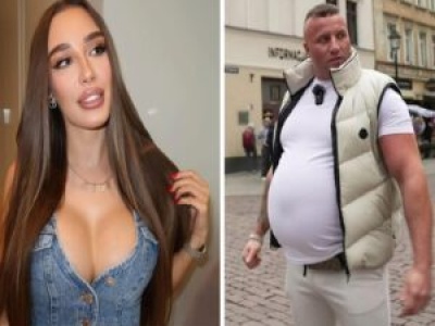 Sandra Staniszewska Bad Girl dodaje nowe gorące filmy. Znaleźliśmy je