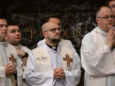 Ks. prof. Robert Tyrała: Jubileusz Świata Wychowania to czas spotkania wiary i rozumu