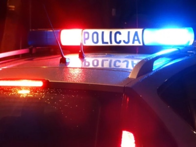 W sobotę Wszystkich Świętych. Policjanci apelują o ostrożność