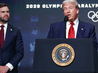 Timothy Snyder: Kto jest w USA Putinem? Moim zdaniem to nie Trump, ale Vance