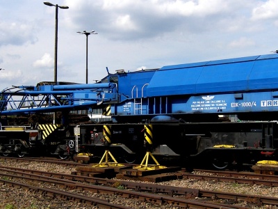 Trakcja ma aneks do umowy z PKP PLK zwiększający wartość prac na linii 139 o 70,69 mln zł