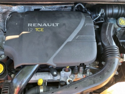 Silnik 1.2 TCe. Genialny projekt czy największa wpadka Renault? Pełna analiza.