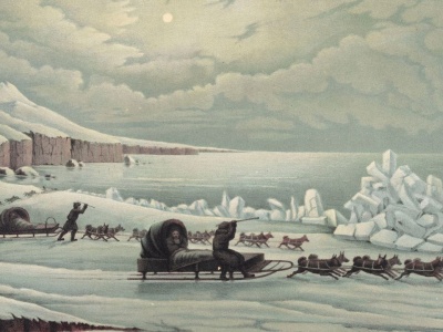 „Syberia po polsku”. Kraina marzeń, odkryć i legend