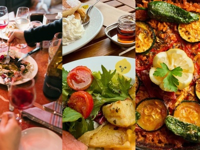 Hola Barcelona! Trzy restauracje, w których poznasz prawdziwy smak stolicy Katalonii