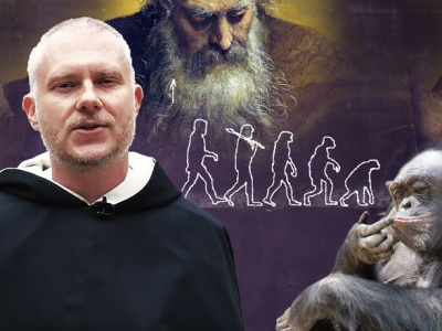 O. prof. Michał Chaberek: Teoria Darwina jest błędna. Oto, dlaczego