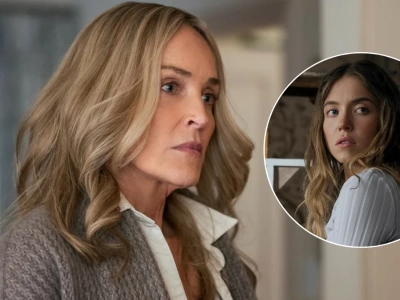 Sharon Stone broni Sydney Sweeney. Oto co sądzi o jej reklamie dżinsów