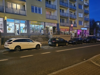 Przedsiębiorcy z Piotrkowa chcą Strefy Płatnego Parkowania przed swoimi sklepami