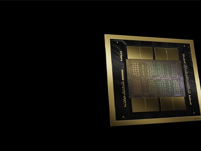 Trump przedyskutuje z Xi temat chipa Blackwell Nvidii?