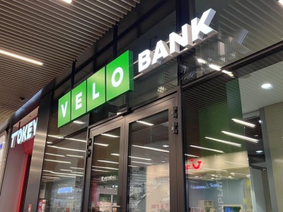 VeloBank płata figle klientom. Będą zmiany w Bliku i obsłudze kart