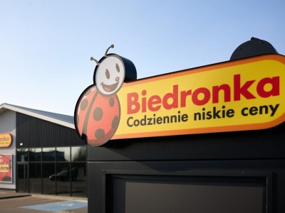 Biedronka nie odpuści wojny z Lidlem? 