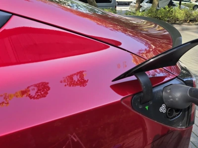 Raport Powerdot: 3 tys. wybudowanych punktów ładowania czeka na odbiór UDT