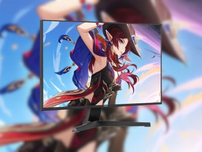 Szybkie monitory 144 Hz dla każdego. Tak tanio jeszcze nie było