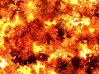 Rosja trafiła w elektrociepłownię niedaleko granicy z Polską