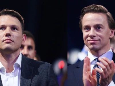 Wszystko zależy od Konfederacji. Takiego sondażu jeszcze nie było