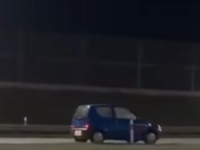 76-latka jechała S7 pod prąd przez 70 km. Wiemy, jak się tłumaczyła