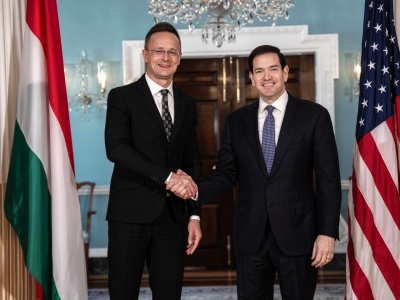 Węgry w Artemis Accords. Kosmiczny sojusz liczy 59 państw