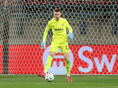 Ukraiński piłkarz nazwał kibiców Legii bydłem. Teraz przeprasza