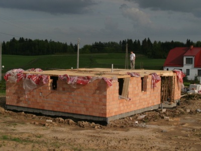 Właściciele mają tylko 2 miesiące. Potem mogą stracić możliwość budowy domu