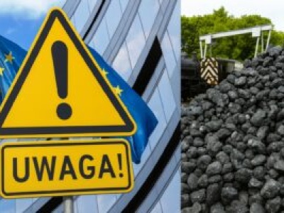 Od 1 stycznia 2026 nowy podatek węglowy. Ceny gazu, węgla i cementu pójdą w górę
