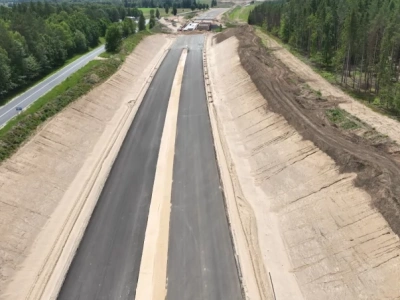 Z Piekar do Kołobrzegu w 5 godzin. Wielkie przygotowania do budowy trasy S11 w woj. śląskim