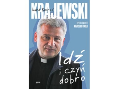 Idź i czyń dobro |Recenzja