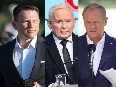 Sondaż, który zmienia wszystko. Konfederacja niezbędna do stworzenia rządu?