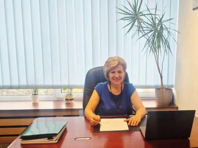 Zielony Rakowiec