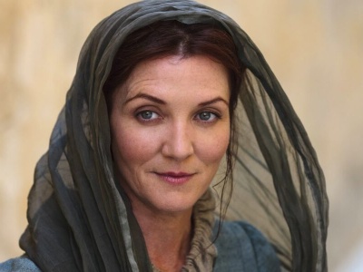 Michelle Fairley z „Gry o tron” pojawi się w Polsce. Otrzyma nagrodę