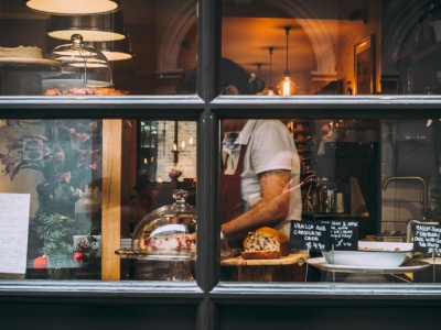 Gorąco Polecam z nowym punktem w warszawskim Wilanowie