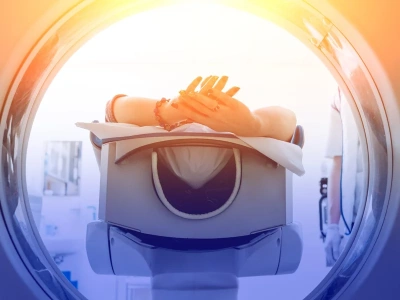 Wynalazek NIO-PIB zmieni radioterapię. Polscy naukowcy opracowali przełomowy detektor