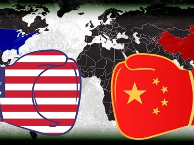 Ekspert: USA chcąc pokonać Chiny, nie mogą imitować gospodarki nakazowej