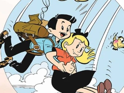 „Beniamin i Beniamina” to doskonała przygoda! Małe początki wielkich historii.