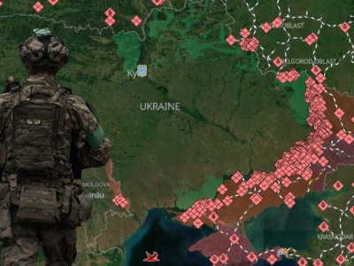 Walki o Pokrowsk nie ustają. 