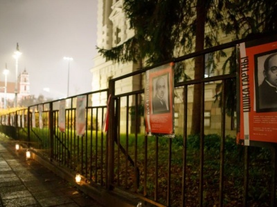 “Historia jeszcze powie o nas prawdę”. 88 lat temu NKWD rozstrzelało białoruską elitę twórczą