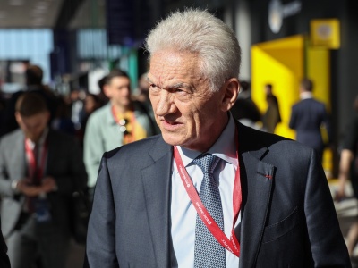 Wiadomo, kto kupi zagraniczny majątek Łukoilu. Pozostanie wśród swoich