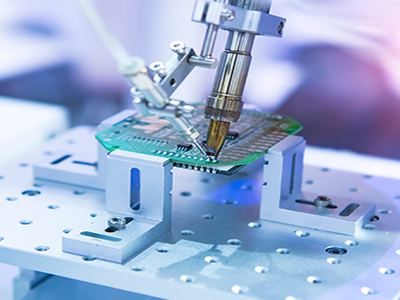 Coraz większe problemy z dostępnością chipów w Niemczech